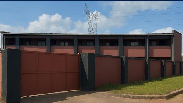 225 m² Commercial space