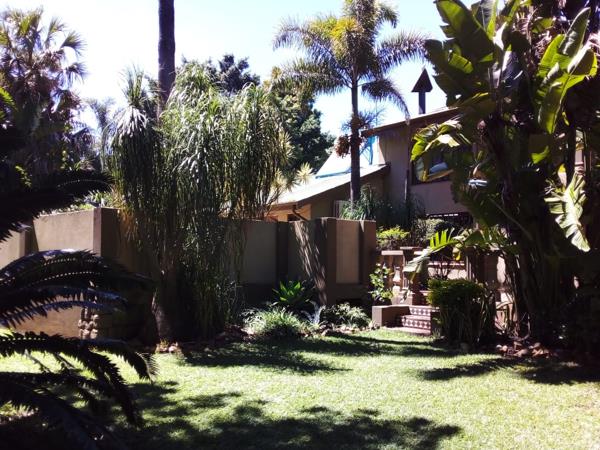 35 ha Commercial Farm