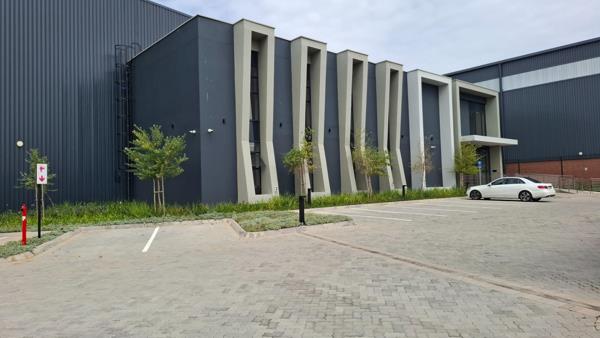 5 515  m² Commercial space