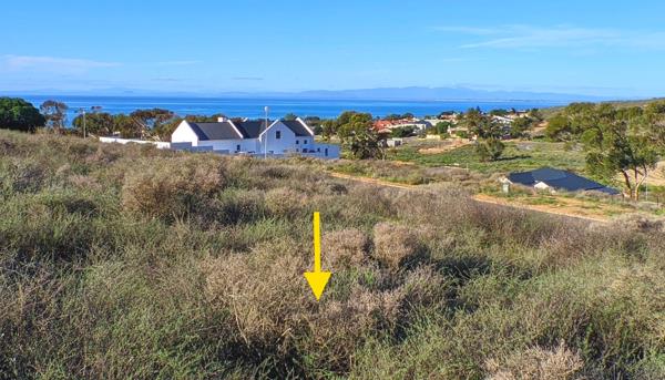 871 m² Land