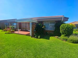 House in Brentwood Park
