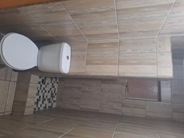 1 Bedroom Garden Cottage