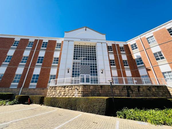 86  m² Commercial space