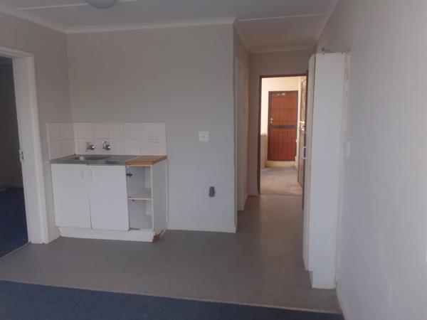 2 Bedroom Flat