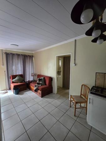 1 Bedroom Flat