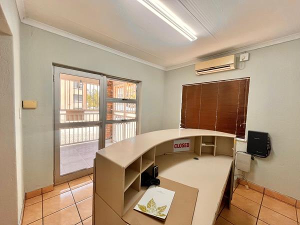 1 190  m² Commercial space