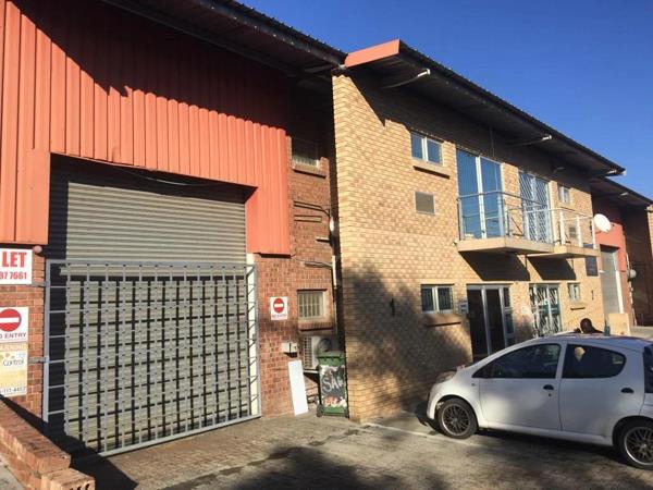 397  m² Commercial space