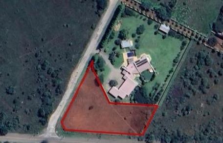 3 770 m² Land
