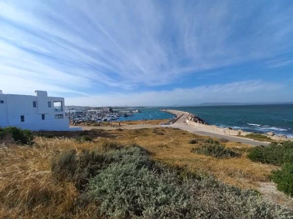 633 m² Land