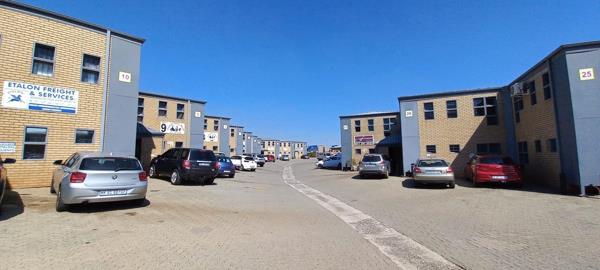 175 m² Commercial space