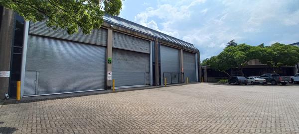 2 916  m² Industrial space