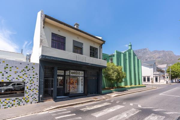 Commercial space