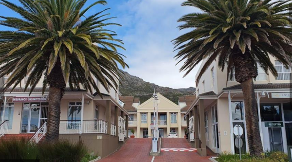 50  m² Office Space