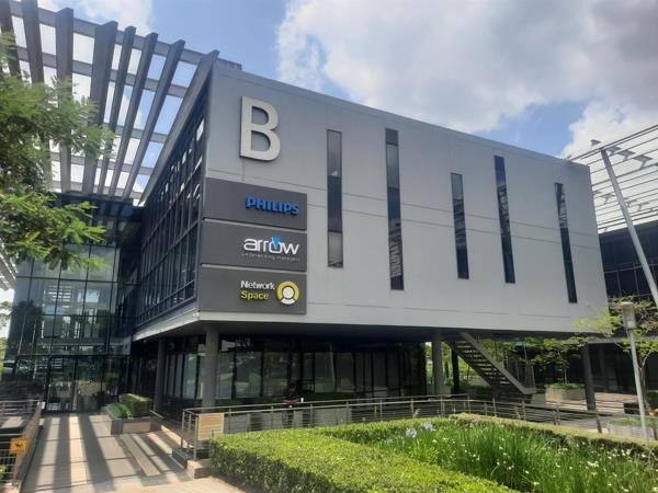 26  m² Commercial space