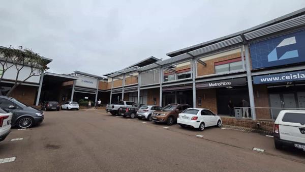 251  m² Industrial space