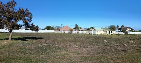 1 201 m² Land