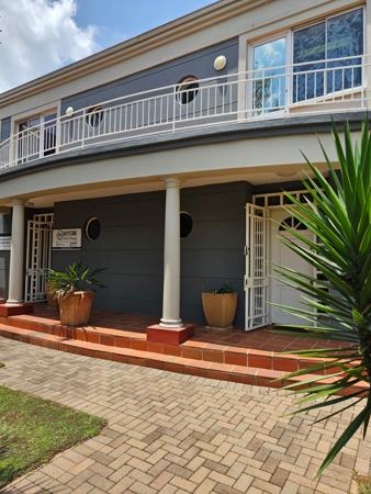 309  m² Office Space