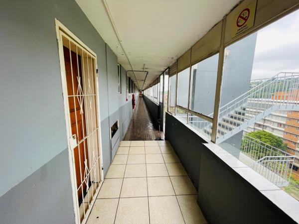 1.5 Bedroom Apartment