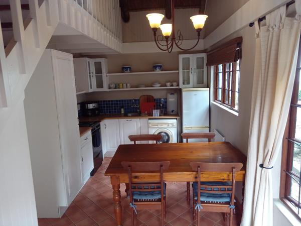 1 Bedroom Garden Cottage