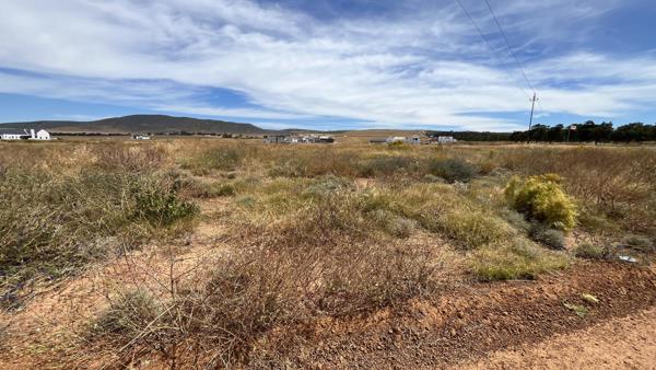 1 247 m² Land