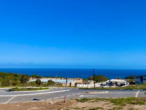 909 m² Land