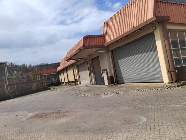 5 316  m² Commercial space