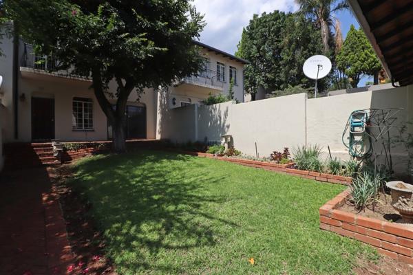 3 Bedroom Duplex