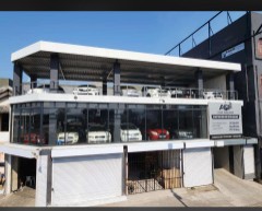 500  m² Commercial space