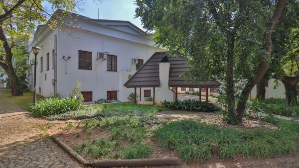 15  m² Office Space