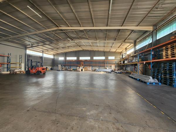 1 341  m² Industrial space