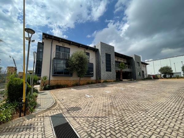 3 401  m² Industrial space