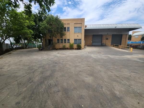 2 991  m² Industrial space