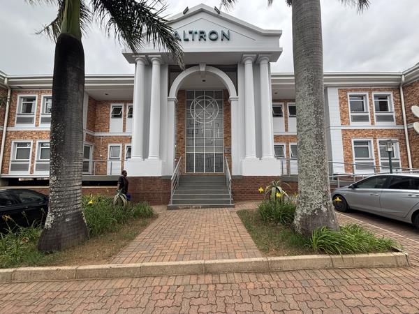 308  m² Commercial space