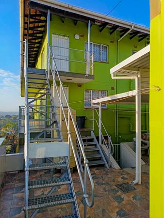 2 Bedroom Garden Cottage