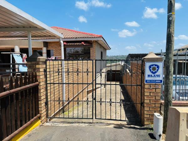 1 Bedroom Garden Cottage