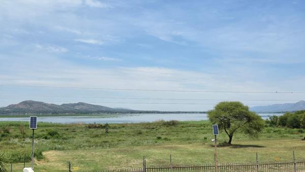 1 013 m² Land