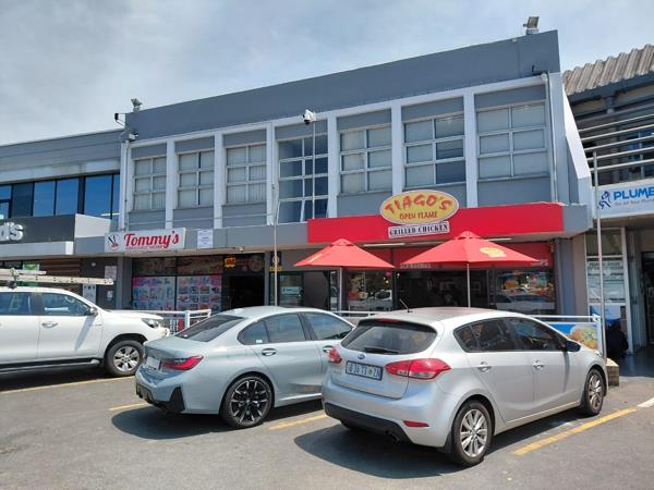 125  m² Office Space