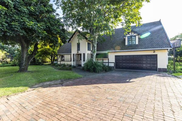 6 Bedroom House