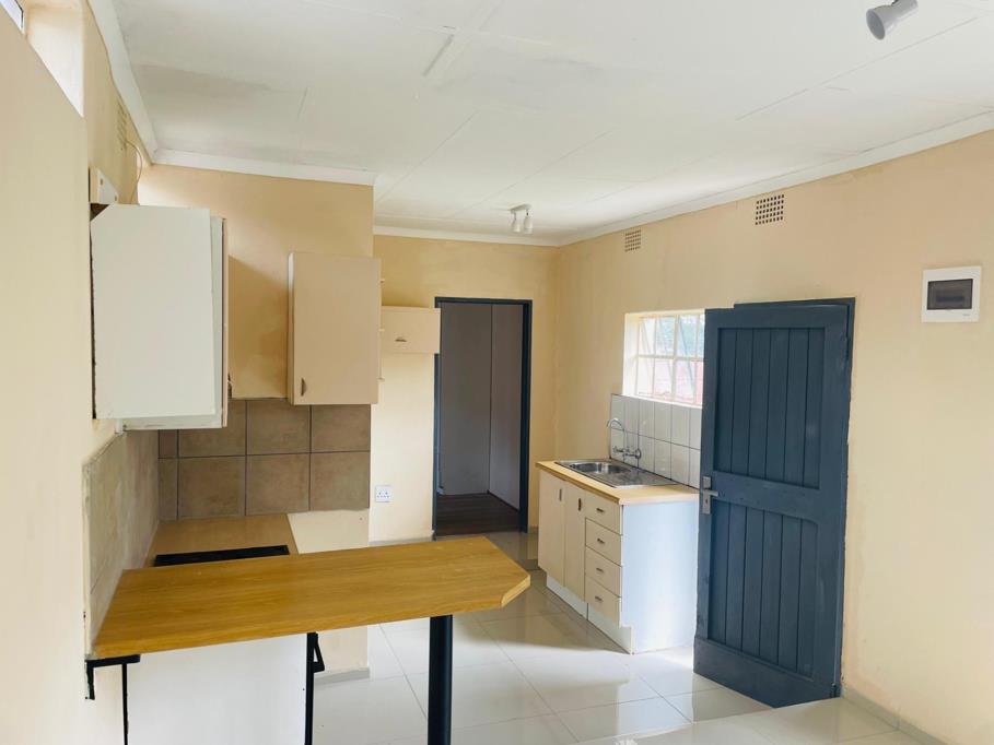 2 Bedroom Garden Cottage