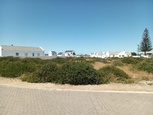 858 m² Land