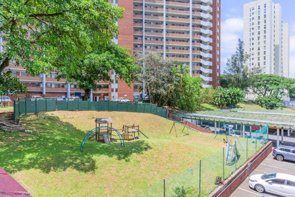 2.5 Bedroom Apartment