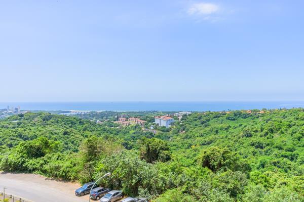 2.5 Bedroom Apartment