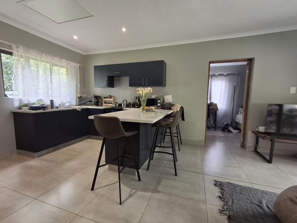 2 Bedroom Garden Cottage