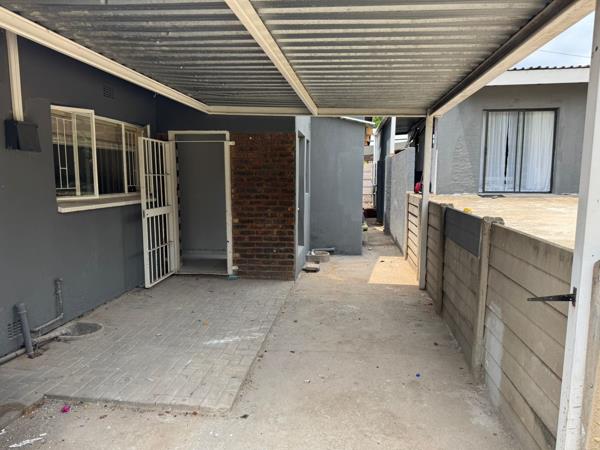 2 Bedroom Garden Cottage