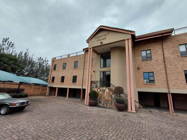 134  m² Commercial space