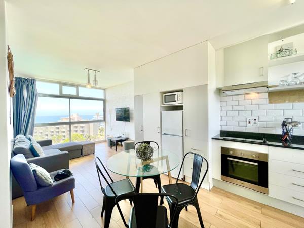 1.5 Bedroom Apartment