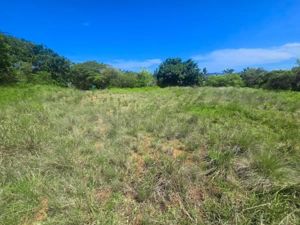 1 118 m² Land
