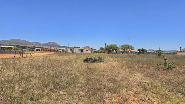 405 m² Land