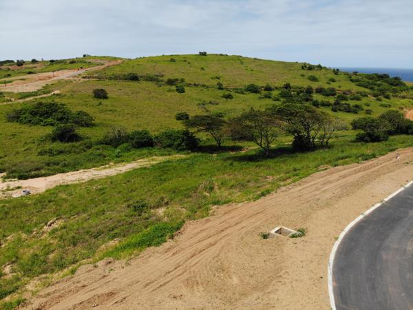 1 380 m² Land