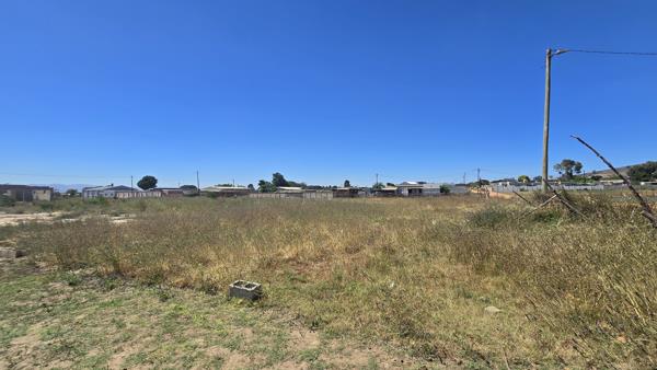 259 m² Land